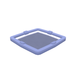 Template Floor Layer